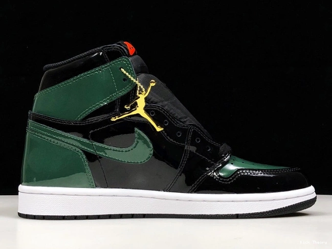 Kicked Out Shoe Store High AV3905-038 OG Air Orange-Fir 1 Jordan Black Team x Retro SoleFly 0825